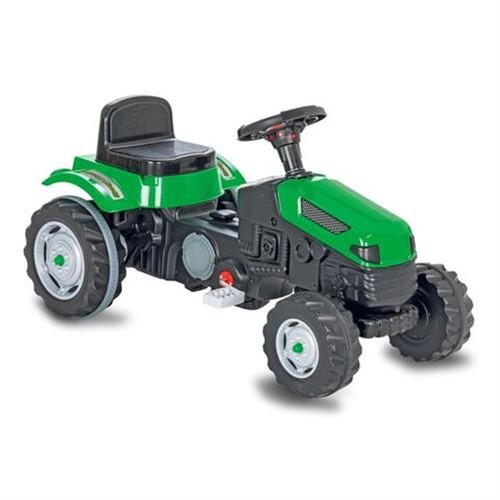 Jamara trettraktor strong bull - jamara,