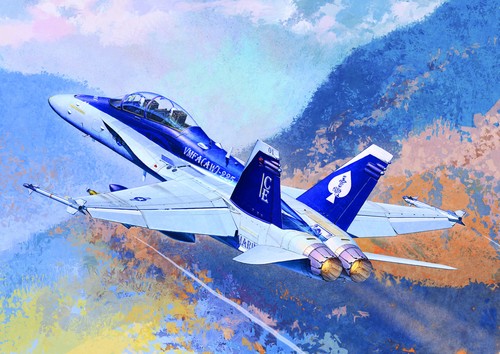 12422 academy a - academy, f/a-18d