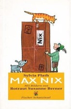 Max Nix von Plath, Sylvia |