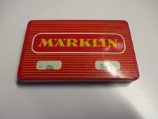 Märklin Metallbaukasten
