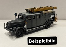 Modellfahrzeug