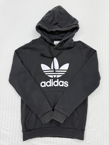 Adidas kinder schwarz hoodie - adidas,