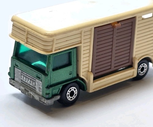 Matchbox superfast 1977 - 1977, no.40