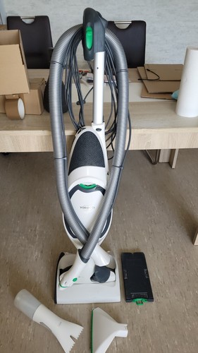 Vorwerk vk150 wischsauger - wischsauger, mit