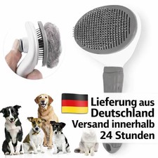 Hunde Katzen Bürste Tier Kamm