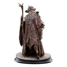 Der Hobbit - Statue Radagast