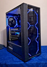 Custom Gaming/Workstation PC