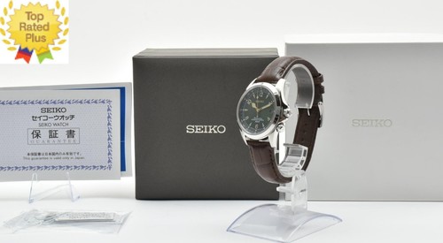 Neuwertig mit box seiko - neuwertig*, box*