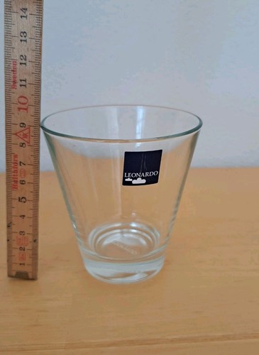 Leonardo glas ciao 215 ml - glas,