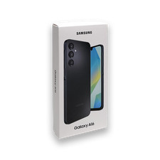 Samsung GALAXY A16 schwarz 128