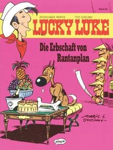 Lucky luke die - bd.53,,