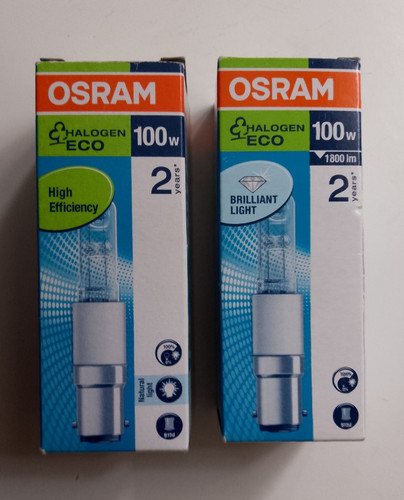 Osram halolux ceram 64496 - halolux,
