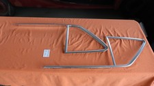 Hardtop zierleisten leisten - hardtop,