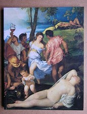 Titian: Catalogue of the