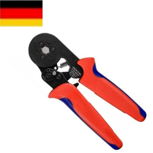 Sechskant presszange - sechskant,