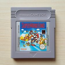 Super Mario Land 1 EUR