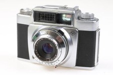 AGFA Silette LK Sensor Sucherkamera - SNr: DY2236