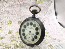 Vedette Regulator Eisen