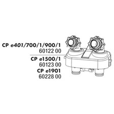 JBL Ersatzteil CP e1500/1