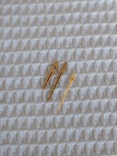 Hands Zenith Captain movement