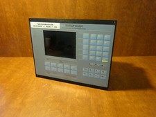 MBB GELMA controller panel