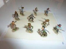 Banditen & Bankräuber, Wilder