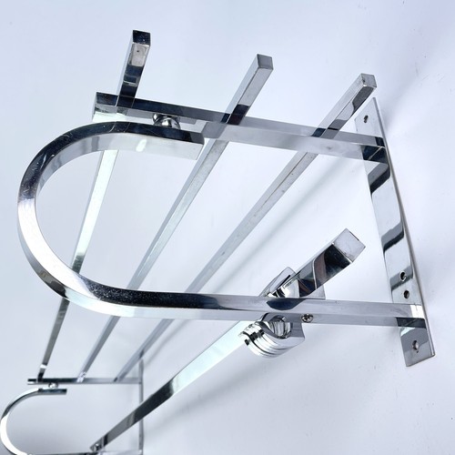 Art deco garderobe - deco,