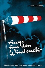 Rings um den Windsack -