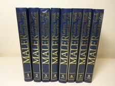 Maler Leben, Werk und Ihre