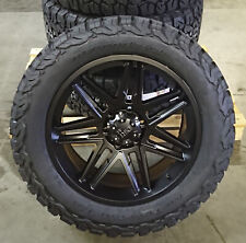 Dirt D62 9x20 6x139,7 Felgen +