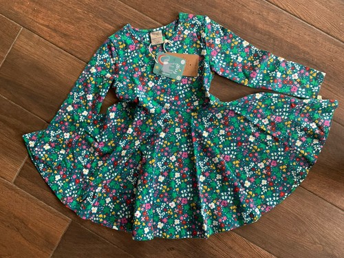 Neu 104 buntes frugi - 98,