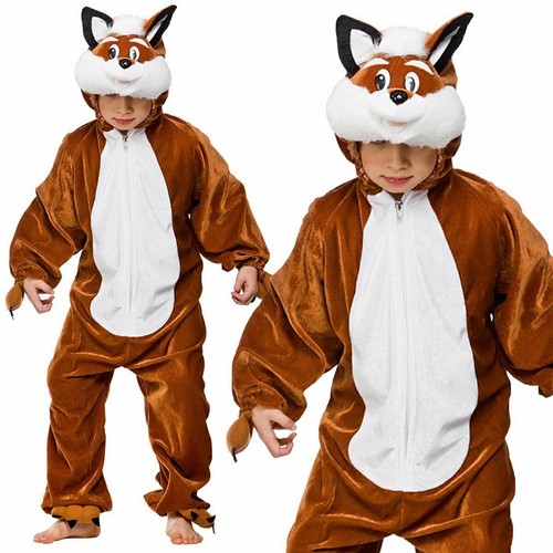 Fantastisch fox kinder - fantastisch,