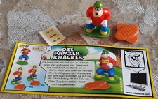 ORIG.DISNEY -FERRERO KINDER