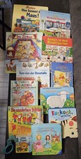 Kinderbücher Sammlung