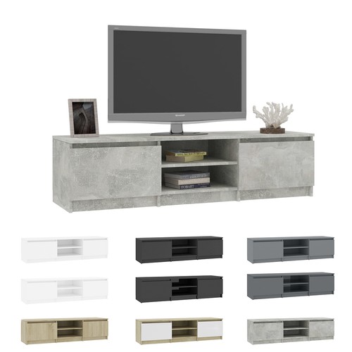 Modern schrank spanplatte - tv-schrank,