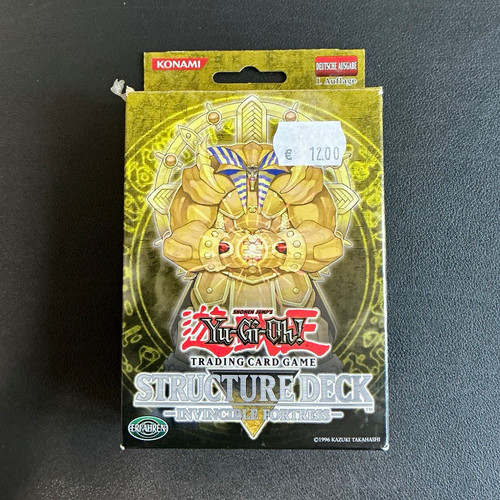 Konami structure - konami,