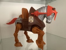 Masters of the Universe