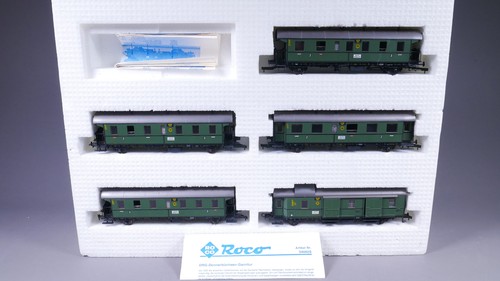 Roco 04062s - dc,