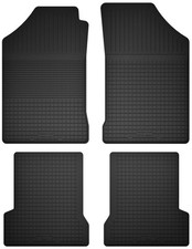 Gummifußmatten für: Saab 900
