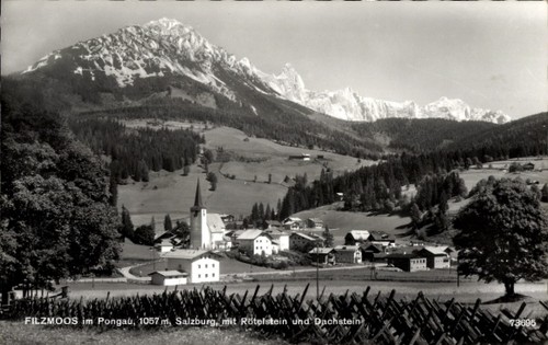 Filzmoos pongau in - pongau,