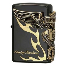 Harley Davidson Zippo