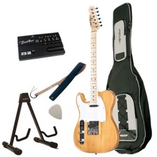 J & D Tl Lefthand Set -