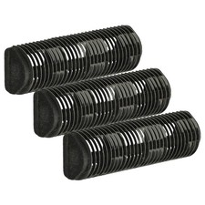 3x Klingenblock für Braun 5420 5554 5421 5556 5526 5428 5426 5422 5423 Rasierer