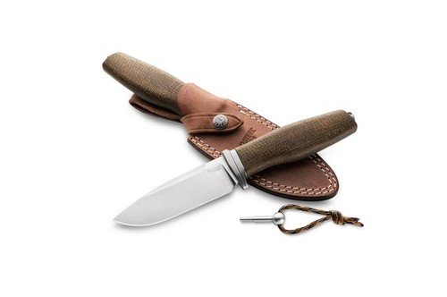 Lionsteel acha green brown - /,