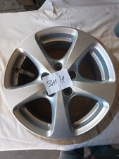 Felgensatz 4 Stck Alufelgen