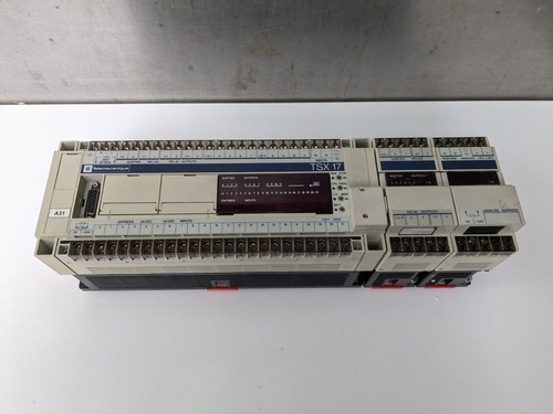 Telemecanique tsx tsx172 - tsx,