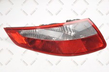 PORSCHE 911 (997) 3.6 Heckleuchte Rücklicht Links Rückleuchte 99763140503