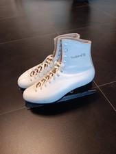 Schlittschuhe Größe 39  Marke Hudora