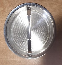 AMC Siebeinsatz mit Griff