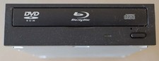 Lite-On iHOS104 Blu-ray Player
